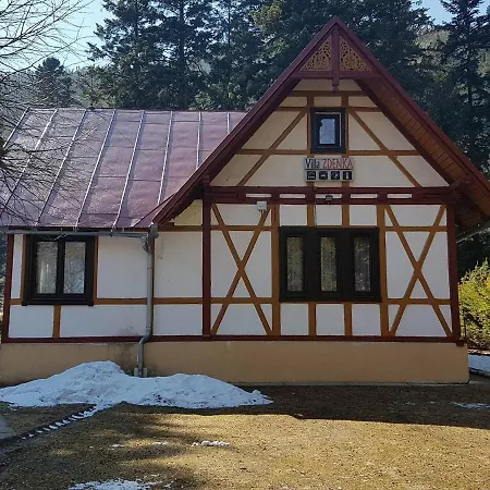 Zdenka *