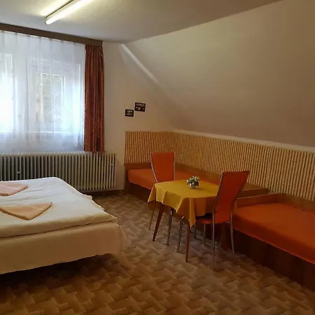 Zdenka Jaktstuga Vysoké Tatry