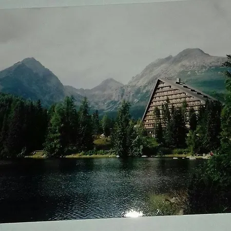 Zdenka Vysoké Tatry