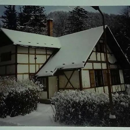 Zdenka * Vysoké Tatry