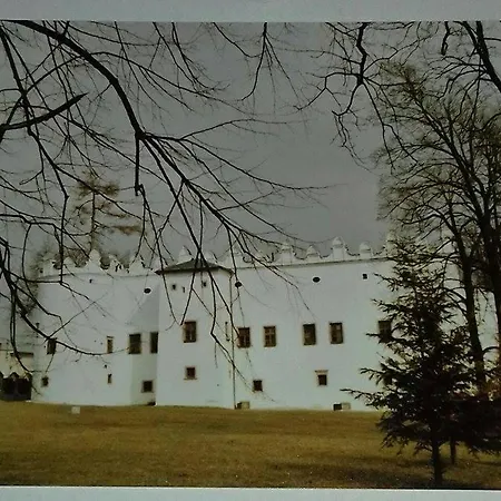 Jaktstuga Zdenka Vysoké Tatry