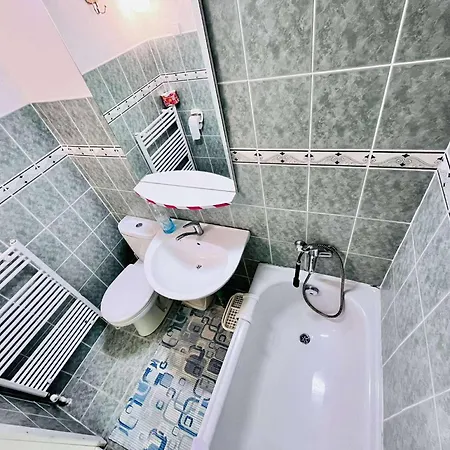 بيت خشبي Zdenka