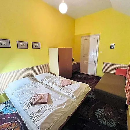 Zdenka Lodge Vysoke Tatry