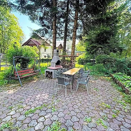 Zdenka Lodge