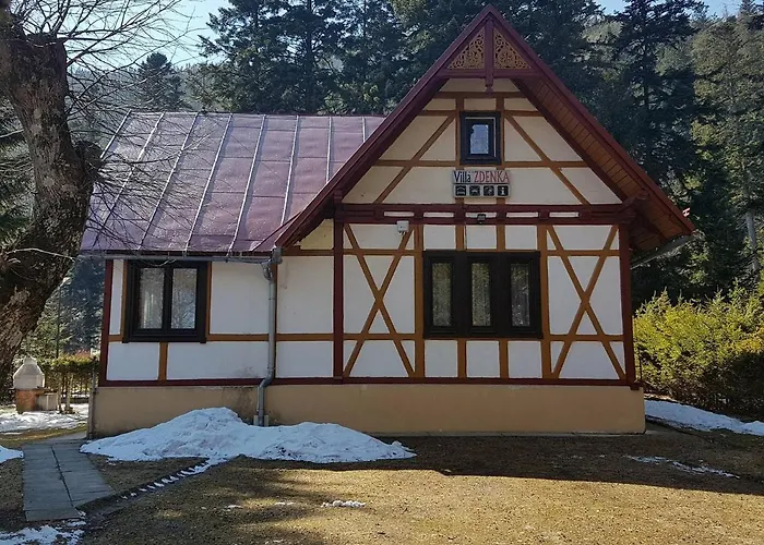 Zdenka *